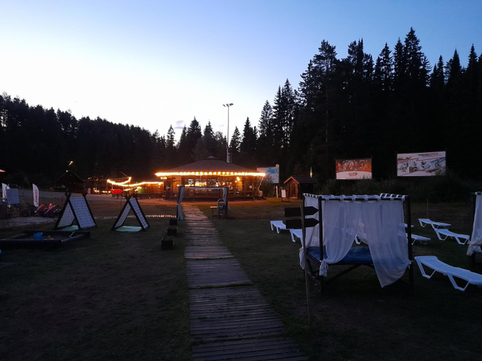 Food & Drinks 4, Sunny Valley 15 Guesthouse, Sarapul'skiy rayon