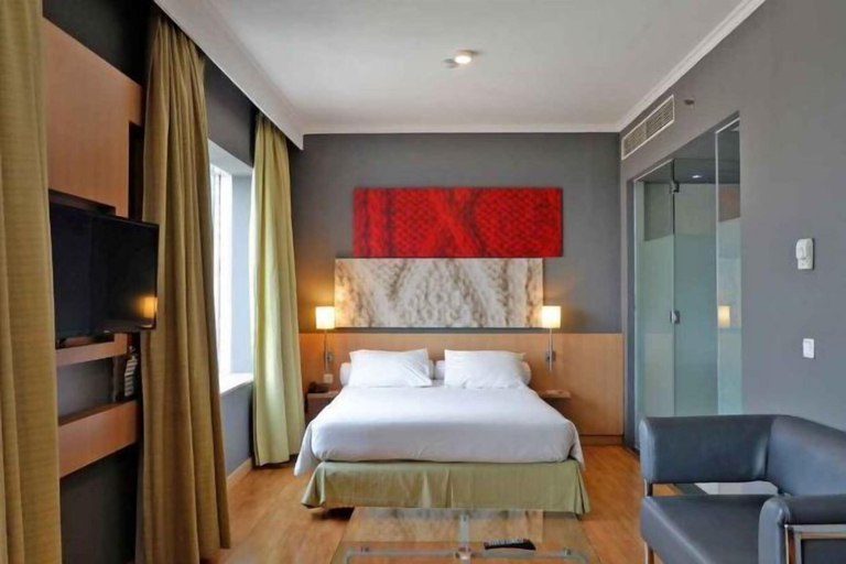 Bedroom 21