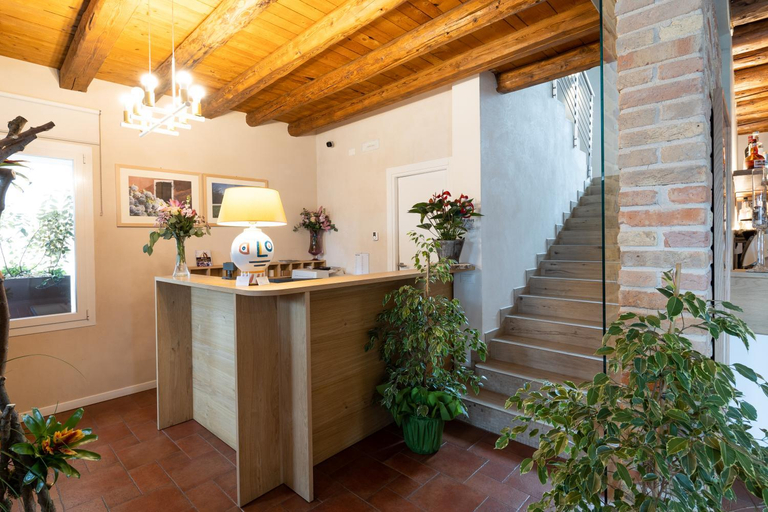 Public Area, Locanda GIOVI CA' DI PONTE, Treviso