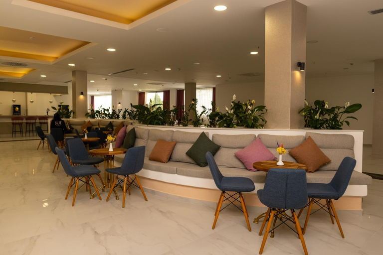 Public Area 5, Holiday Village Turkiye - All inclusive, Ortaca