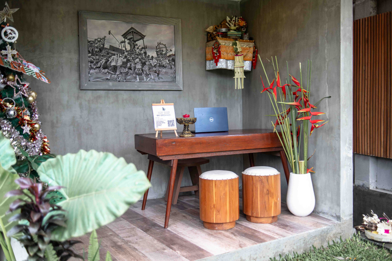 Others 4, The Suarsena Escape, Gianyar