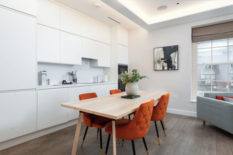 Others 4, Vesto 1-Bed Apartment in King's Cross, London