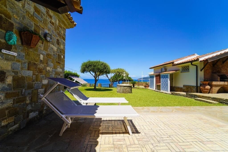 Exterior & Views 2, Le casette di Ulisse, Salerno
