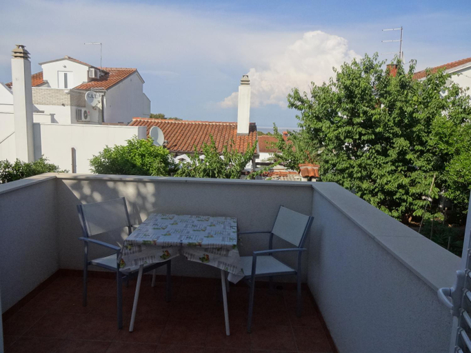 Others 2, Apartments Mara, Mali Lošinj