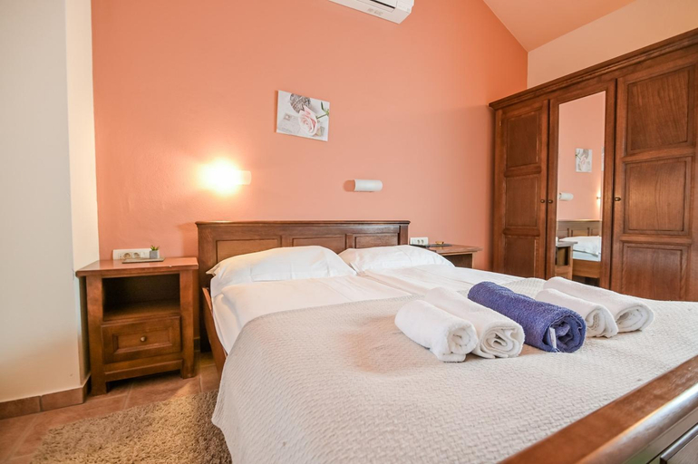 4, Luxury Villa Kras, Dobrinj