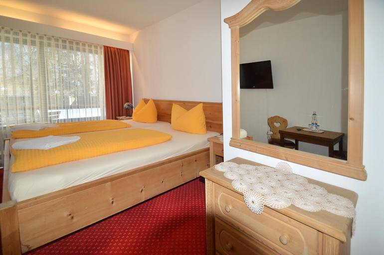 Bedroom 4