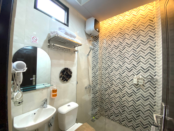 Villa Siji Sanggrahan (ada 3 unit, 10 orang /unit) - Tap to explore photos