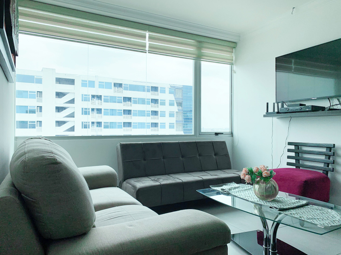 Others 4, Departamento de lujo - Mall del Sol 912, Guayaquil