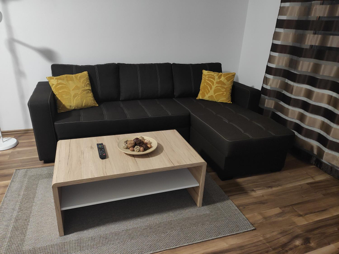 Others 3, Hatvan Corner Apartments 2, Debrecen