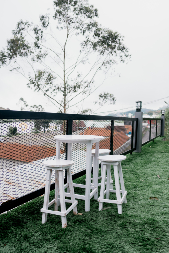 Exterior & Views 2, Stigma Kubus By Travelink, Wonosobo