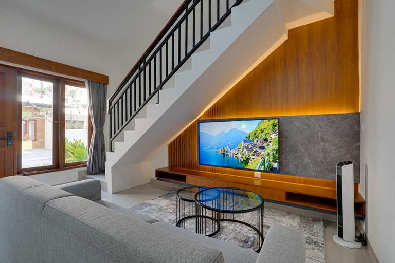 Villa Prinz near Nusa Dua Beach, Badung
