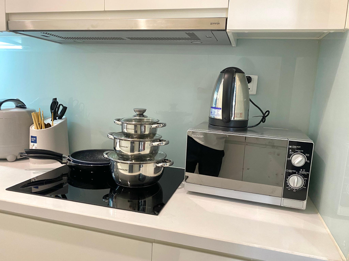 Facilities 3, VINHOME SKYLAKE - PHAM HUNG - MY DINH, Từ Liêm