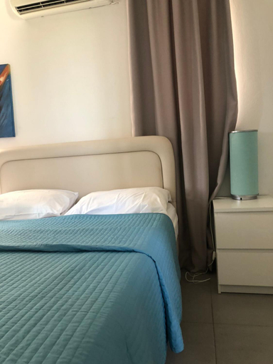 Bedroom 2, Sunny holiday by konnos