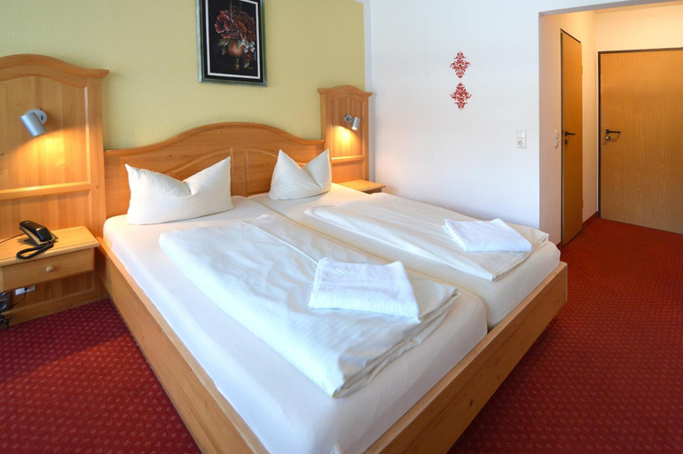 Bedroom 11
