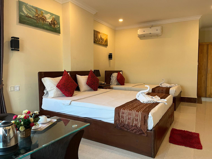 Bedroom 10