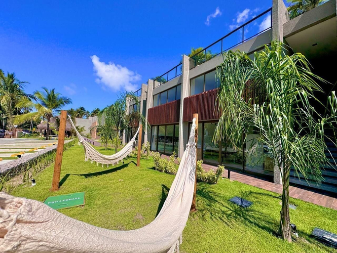Exterior & Views 2, Flat super luxo em Japaratinga - Alagoas, Japaratinga