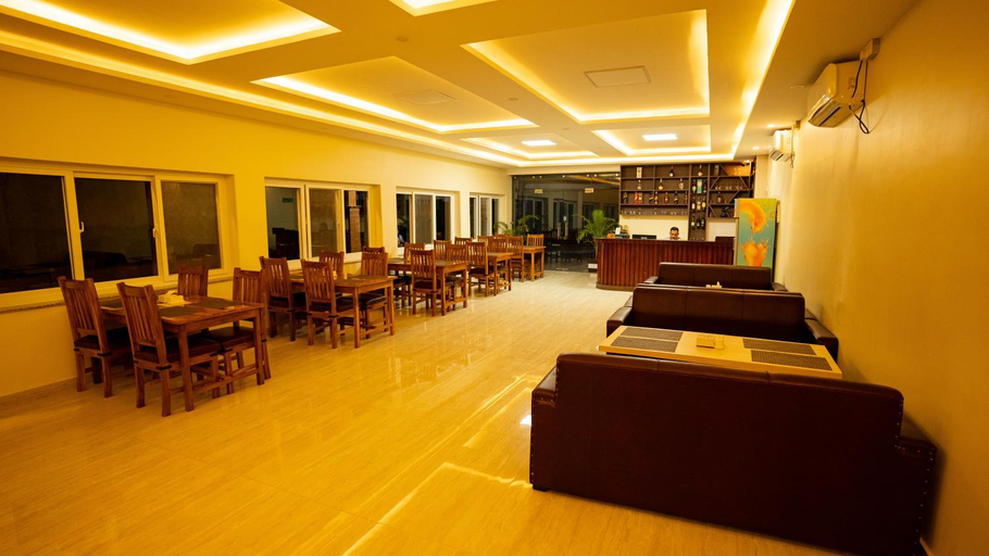 Food & Drinks 4, Royal Kushma Resort, Dhaualagiri