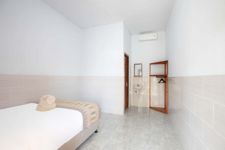 Bedroom 5, DMY Guest House Nusa Penida, Klungkung