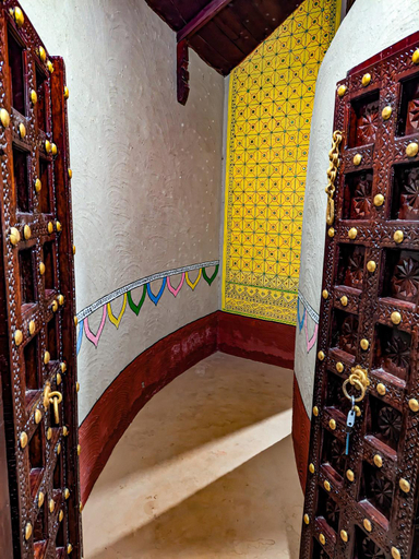 Exterior view 4, Desert King Resort, Kachchh
