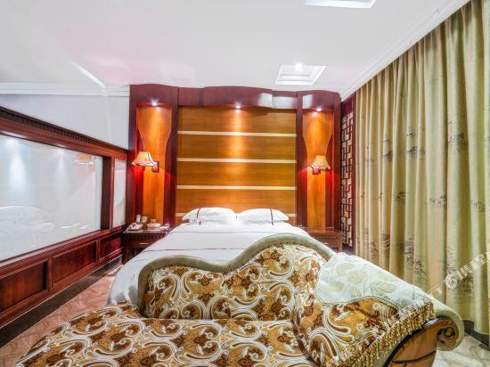 Deli Hotel (Yulin Cultural Square), Yulin