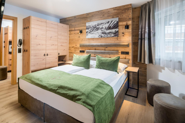 Bedroom 8