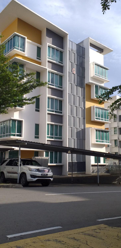 Kiena Homestay Uuc 2bilik, Kota Kinabalu