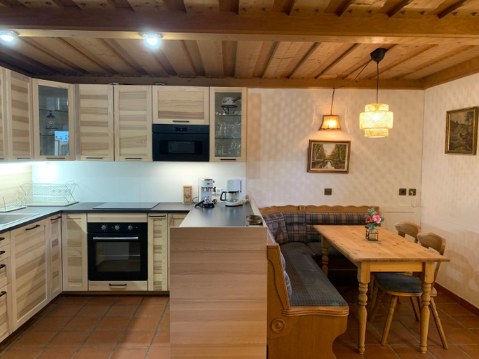 Others 3, Lilly Chalet- Apartments with private sauna, close to ski lifts, Spittal an der Drau