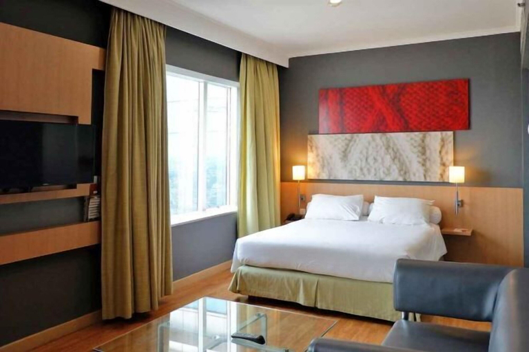 Bedroom 22