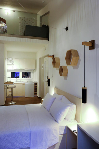 Others 4, Steleni Seaside Apartments, East Macedonia and Thrace
