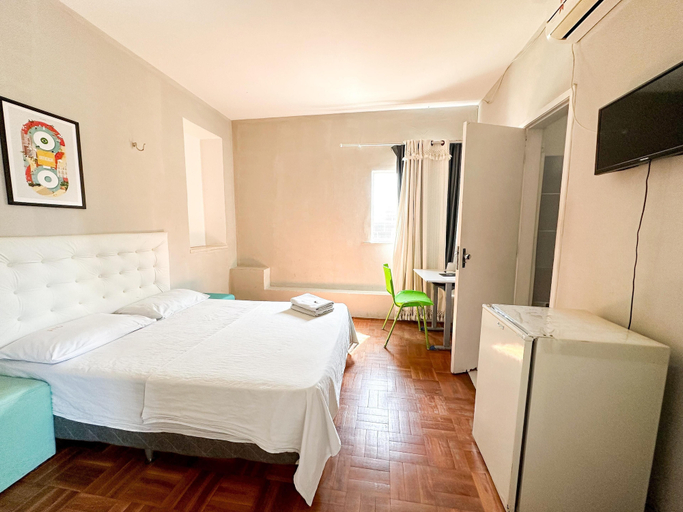 Bedroom 5, HOTEL OITICICA, Fortaleza
