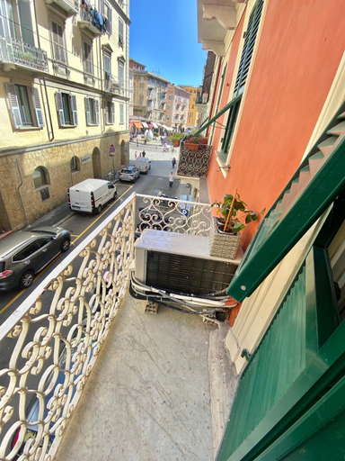 Exterior & Views, LEO'S HOME, La Spezia
