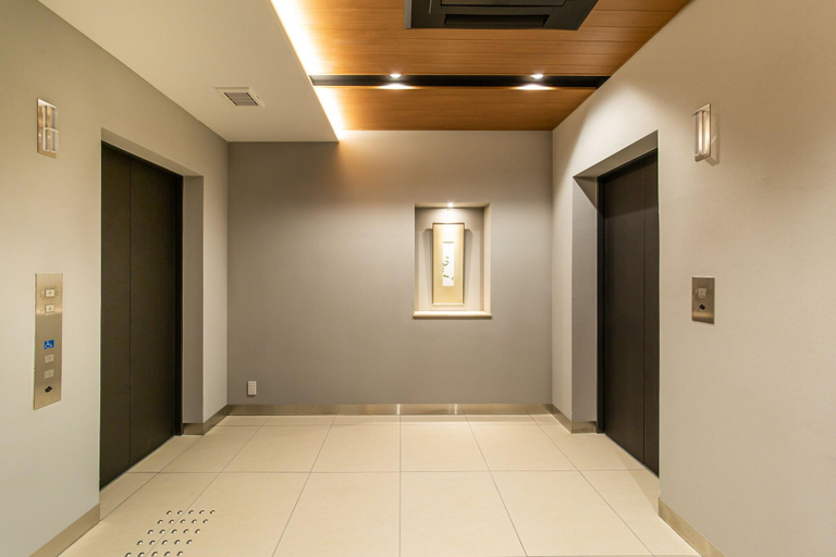 Public Area 5, HOTEL AMANEK Kyoto Kawaramachi Gojo, Kyoto