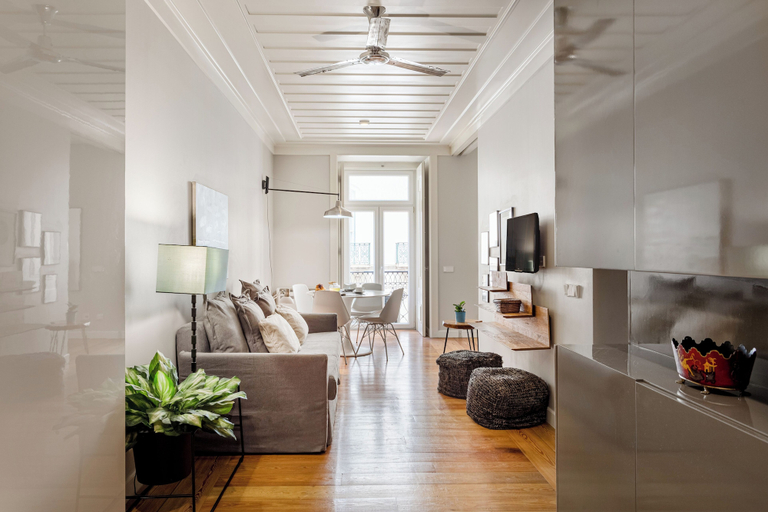 Others 5, Trendy Chiado Flat, Lisbon