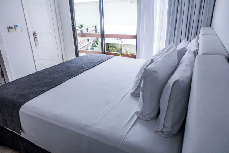 Bedroom 2, Golden Bay Galapagos, San Cristóbal