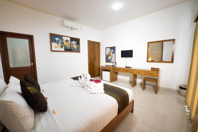 Bedroom 9