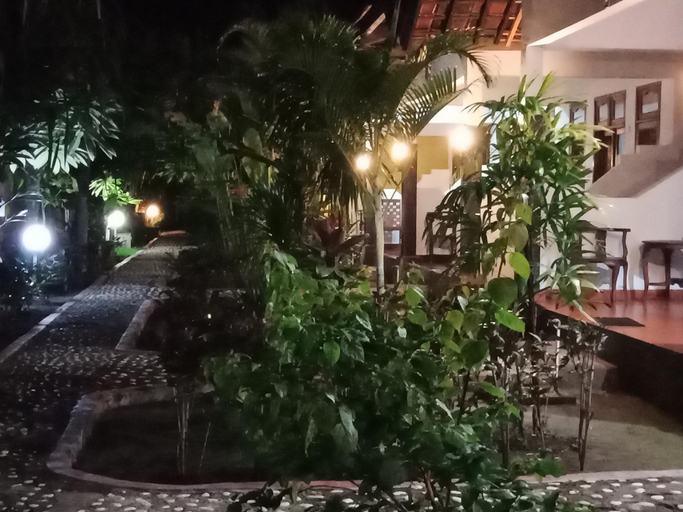 Others 3, Pondok Wildan Bungalow, Lombok