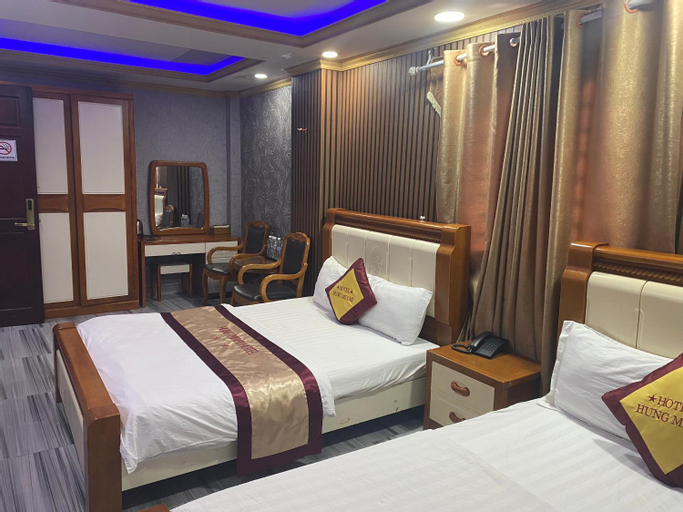 Bedroom 8