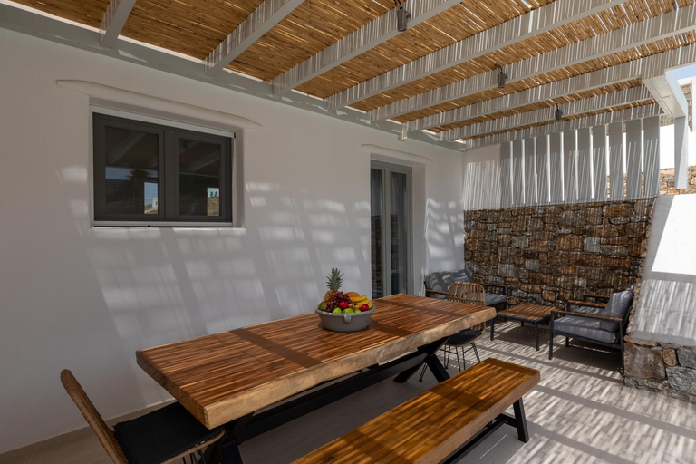 Others 3, Villa Cataleya 3 PRIVATE POOL, South Aegean