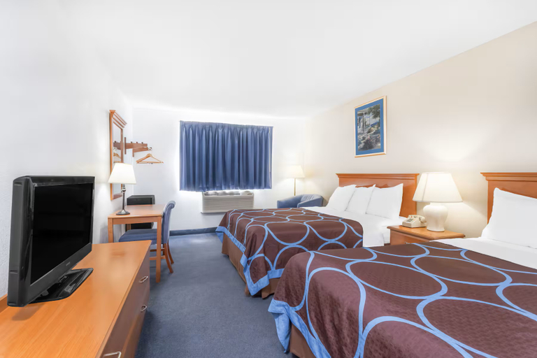 Bedroom 12