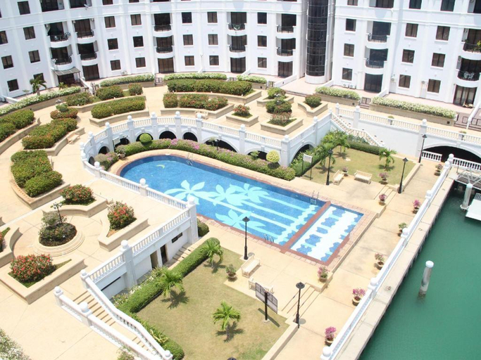 Marina Crescent Condominium ( Last unit left) , Port Dickson