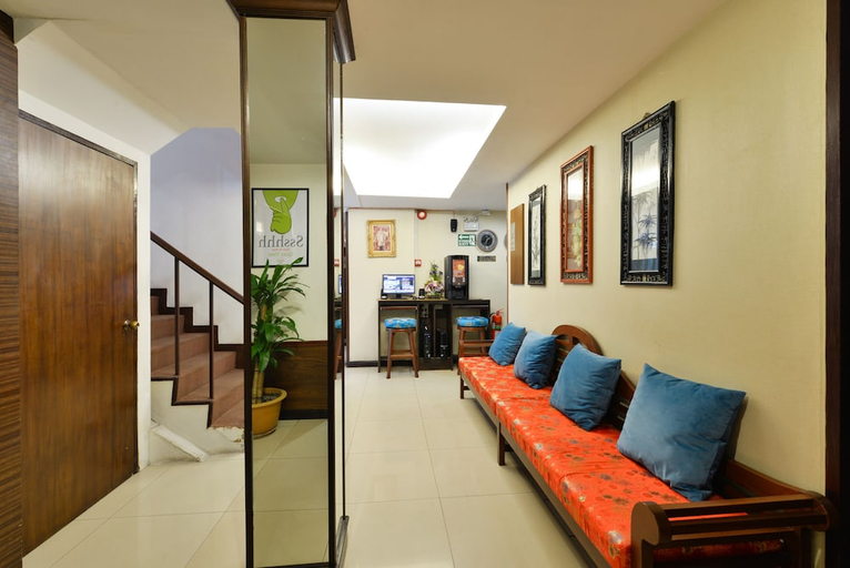 Others 5, Arawana Express China Town Ex Icheck Inn Regency China Town, Samphantawong