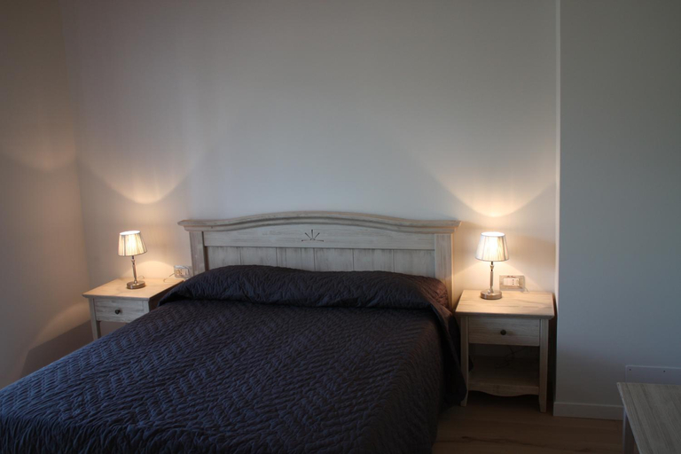 Bedroom 4, Elis' Rooms, Treviso