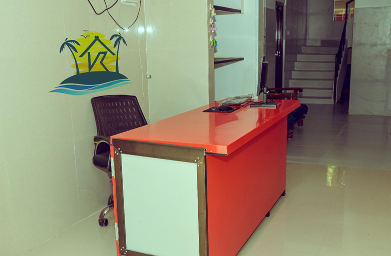 Others, VK HOME STAY, Udupi