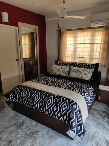 Bedroom 16