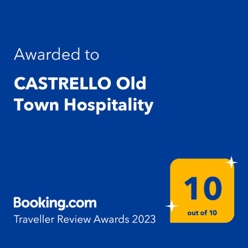 Others 5, CASTRELLO Old Town Hospitality, Epirus