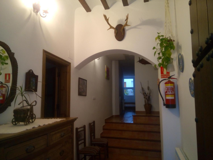 Public Area