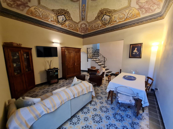 Others 5, B&B Residenza d'epoca "La nostra casa tra le torri", Savona