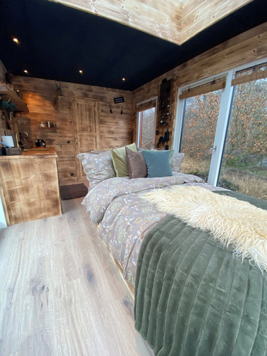 Bedroom 3, Heart of Nature, Lejre