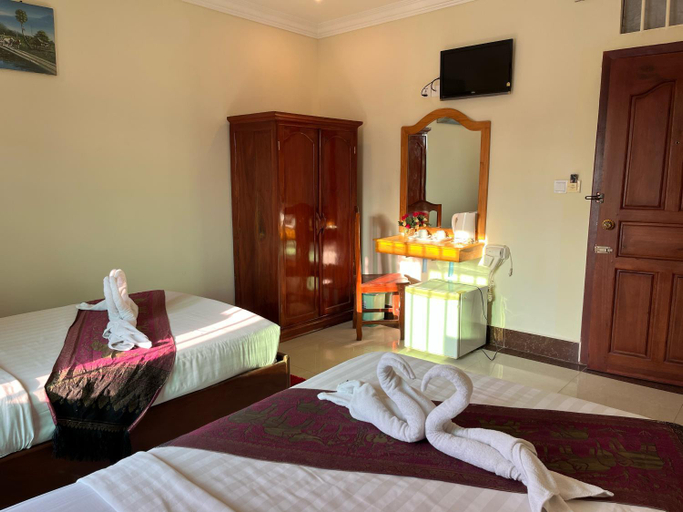 Bedroom 10