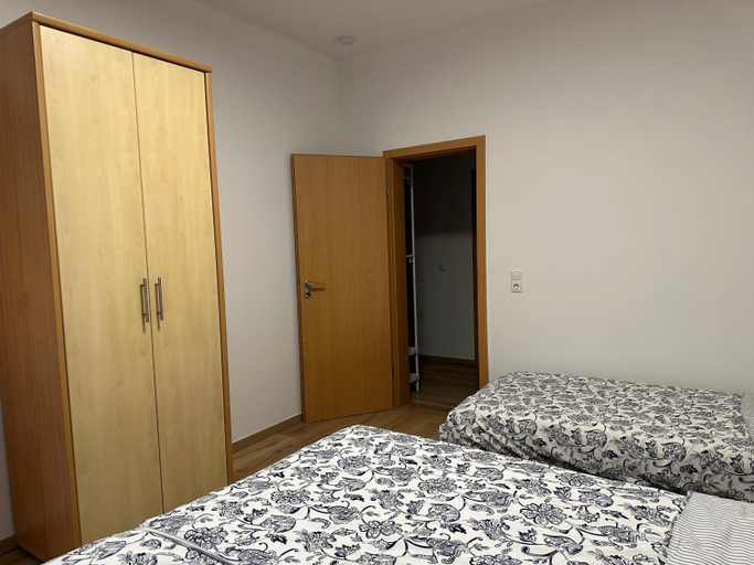 2, 3 room apartment center east, Leipzig